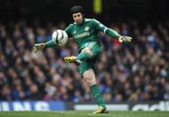 Chelsea v Manchester United - FA Cup Sixth Round Replay